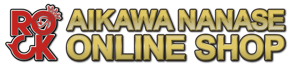 AIKAWA NANASE ONLINE SHOP